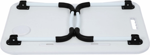 Изображение товара Подставка для ноутбука Brabix BT-001 / 532900 (белый)