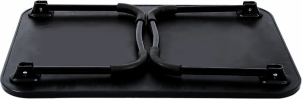 Изображение товара Подставка для ноутбука Brabix BT-002 / 532901 (черный)