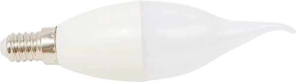 Изображение товара Лампа INhome LED-Свеча на ветру-VC 14Вт 230В E14 6500K 1330Лм/ 4690612054384