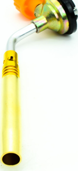 Изображение товара Горелка газовая Bohrer Паяльная турбо / 89101070