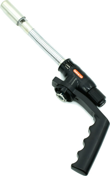 Изображение товара Горелка газовая Bohrer Профессионал / 89101050