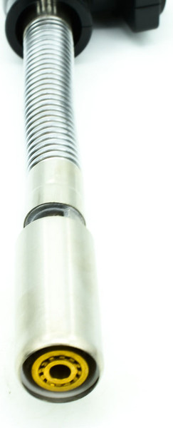 Изображение товара Горелка газовая Bohrer Профессионал / 89101050