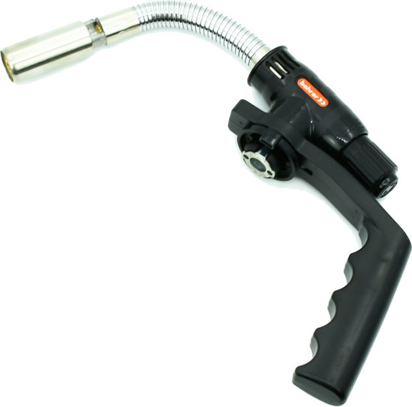 Изображение товара Горелка газовая Bohrer Профессионал / 89101050