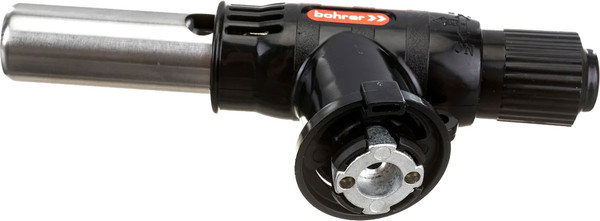 Изображение товара Горелка газовая Bohrer Мастер / 89101045