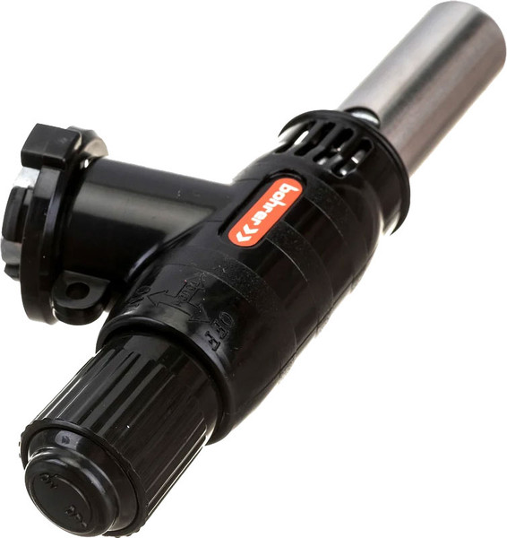 Изображение товара Горелка газовая Bohrer Мастер / 89101045