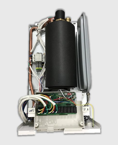 Изображение товара Электрический котел Thermex Quantum E909 OTWF 9