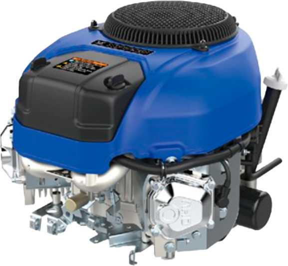 Изображение товара Двигатель бензиновый Zonsen XP750BE / 1TP7QC750