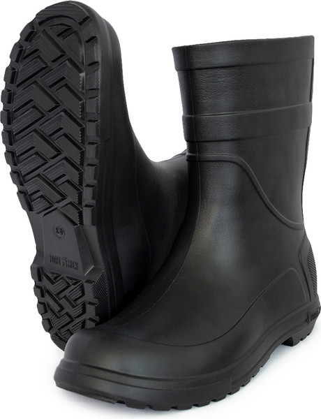 Изображение товара Сапоги для охоты и рыбалки FortMen Крок / 39(СЕ)270 (р.41, черный)