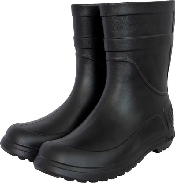 Изображение товара Сапоги для охоты и рыбалки FortMen Крок / 39(СЕ)270 (р.43, черный)