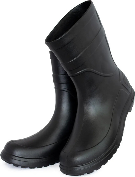 Изображение товара Сапоги для охоты и рыбалки FortMen Крок / 39(СЕ)270 (р.43, черный)