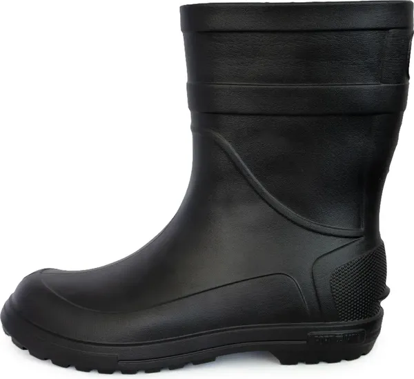 Изображение товара Сапоги для охоты и рыбалки FortMen Крок / 39(СЕ)270 (р.43, черный)