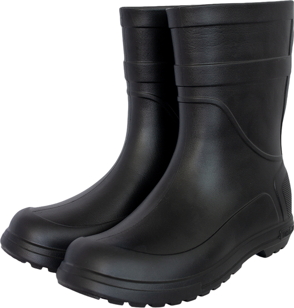 Изображение товара Сапоги для охоты и рыбалки FortMen Крок / 39(СЕ)270 (р.45, черный)