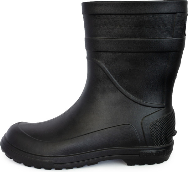 Изображение товара Сапоги для охоты и рыбалки FortMen Крок / 39(СЕ)270 (р.45, черный)