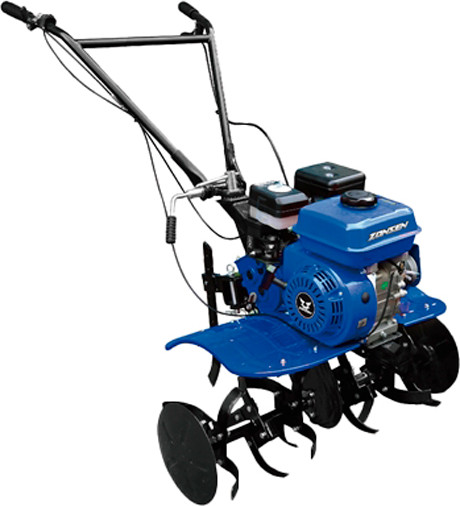 Изображение товара Мотокультиватор бензиновый Zonsen ZSB900B-R / 1TP7WW004