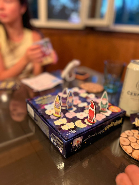 Изображение товара Настольная игра Нескучные игры Мир грез / 8791