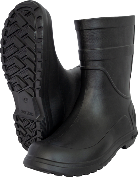 Изображение товара Сапоги для охоты и рыбалки FortMen Крок / 39(СЕ)270У (р.45, черный)