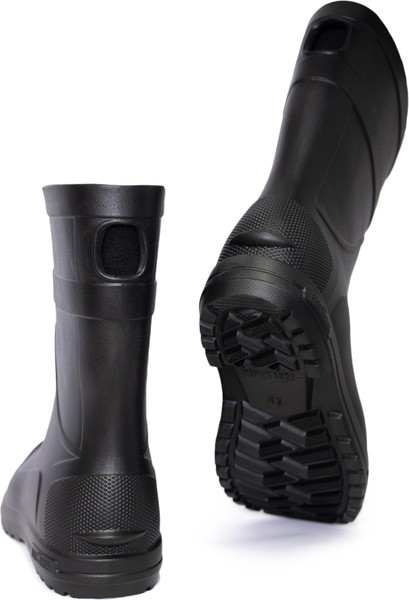 Изображение товара Сапоги для охоты и рыбалки FortMen Крок / 39(СЕ)270У (р.45, черный)