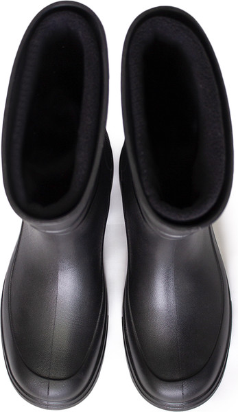 Изображение товара Сапоги для охоты и рыбалки FortMen Крок / 39(СЕ)270У (р.45, черный)