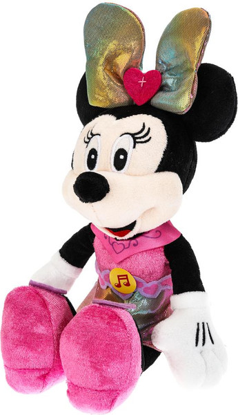 Изображение товара Мягкая игрушка Мульти-пульти Минни Маус / M115613MMD-20S-WOD