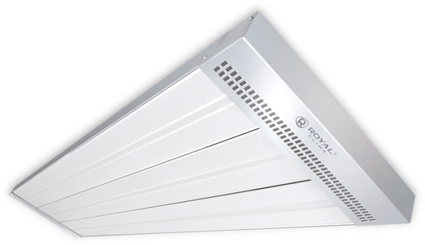 Изображение товара Инфракрасный обогреватель Royal Clima RIH-R3000S/II
