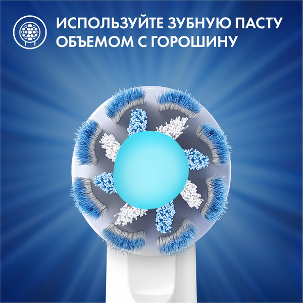 Изображение товара Зубная паста Oral-B Junior мягкий вкус (75мл)