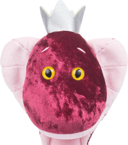 Изображение товара Мягкая игрушка Maxitoys Змейка Огненная / MT-MRT012432-20