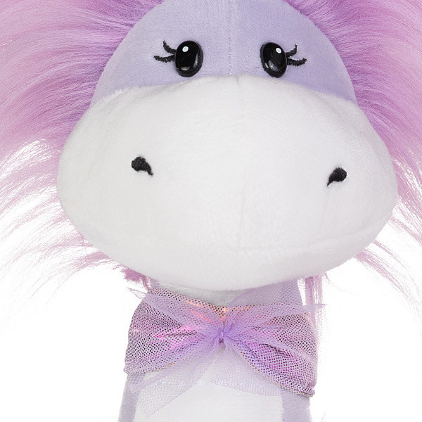 Изображение товара Мягкая игрушка Maxitoys Змейка Тина / MT-MRT012441-23