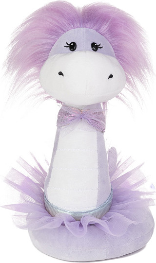 Изображение товара Мягкая игрушка Maxitoys Змейка Тина / MT-MRT012441-23