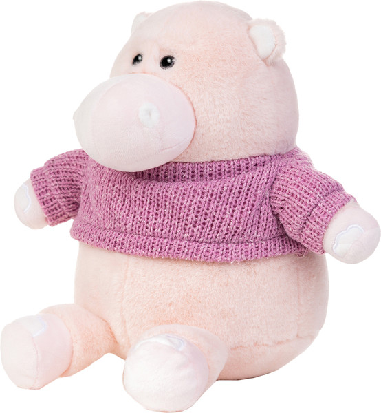 Изображение товара Мягкая игрушка Maxitoys Бегемотик Плампи / MT-MRT-PL-0520241-30