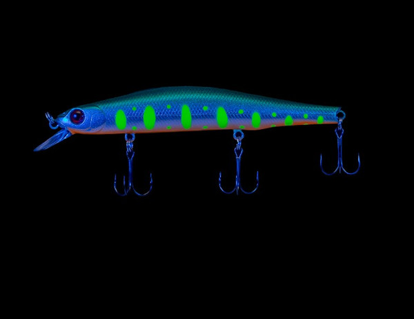 Изображение товара Воблер ZanderMaster Orbita 110F-15