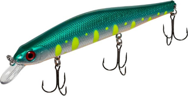 Изображение товара Воблер ZanderMaster Orbita 110F-15