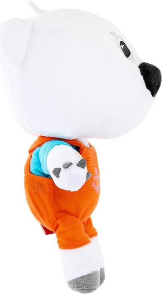 Изображение товара Мягкая игрушка Мульти-пульти Ми-ми-мишки Тучка мини / MM108848T-18S