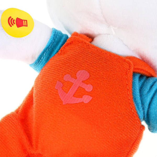 Изображение товара Мягкая игрушка Мульти-пульти Ми-ми-мишки Тучка мини / MM108848T-18S