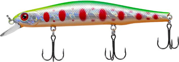 Изображение товара Воблер ZanderMaster Orbita 110F-17