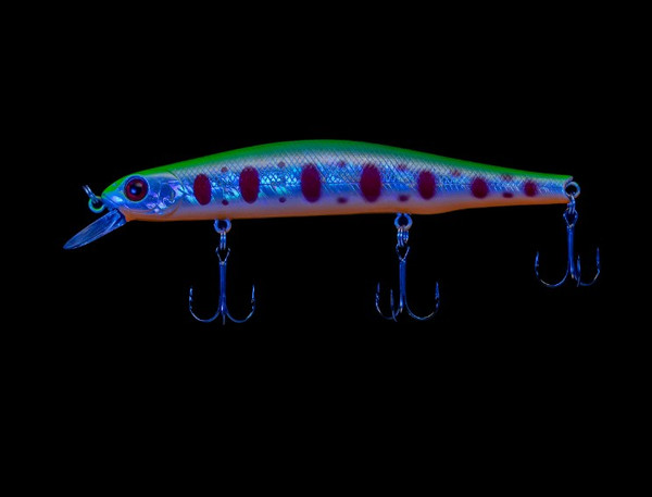 Изображение товара Воблер ZanderMaster Orbita 110F-17