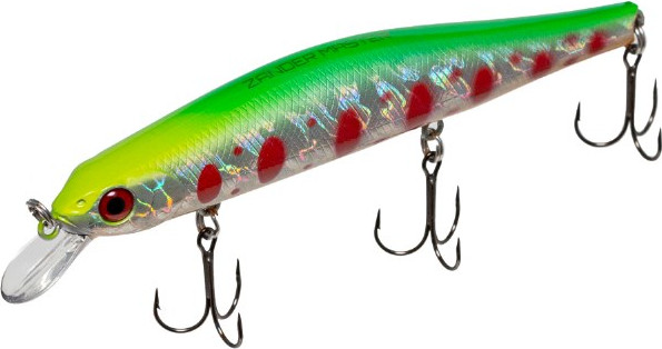 Изображение товара Воблер ZanderMaster Orbita 110F-17