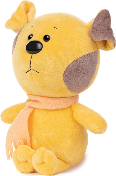 Изображение товара Мягкая игрушка Maxitoys Собачка Дэни / MT-MRT-CH-0120241-20