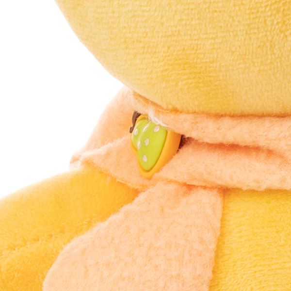 Изображение товара Мягкая игрушка Maxitoys Собачка Дэни / MT-MRT-CH-0120241-20