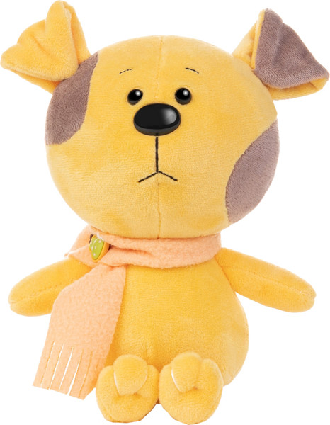 Изображение товара Мягкая игрушка Maxitoys Собачка Дэни / MT-MRT-CH-0120241-20