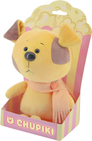 Изображение товара Мягкая игрушка Maxitoys Собачка Дэни / MT-MRT-CH-0120241-20