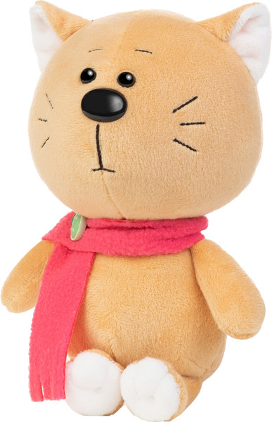 Изображение товара Мягкая игрушка Maxitoys Котик Майлз / MT-MRT-CH-0120243-20