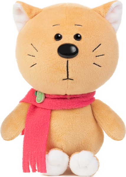 Изображение товара Мягкая игрушка Maxitoys Котик Майлз / MT-MRT-CH-0120243-20