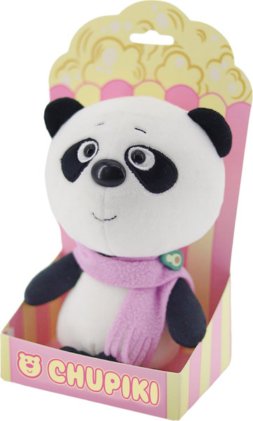 Изображение товара Мягкая игрушка Maxitoys Пандочка Элли / MT-MRT-CH-0120245-20