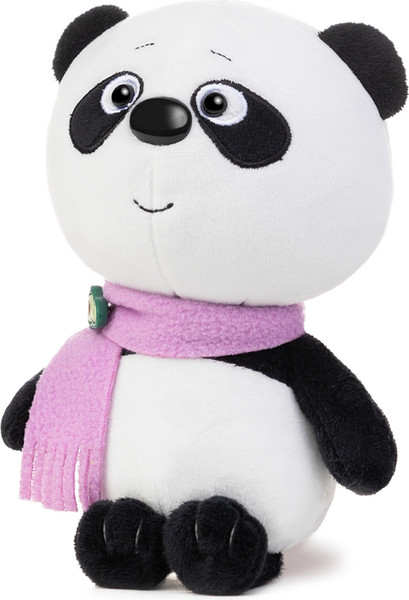 Изображение товара Мягкая игрушка Maxitoys Пандочка Элли / MT-MRT-CH-0120245-20