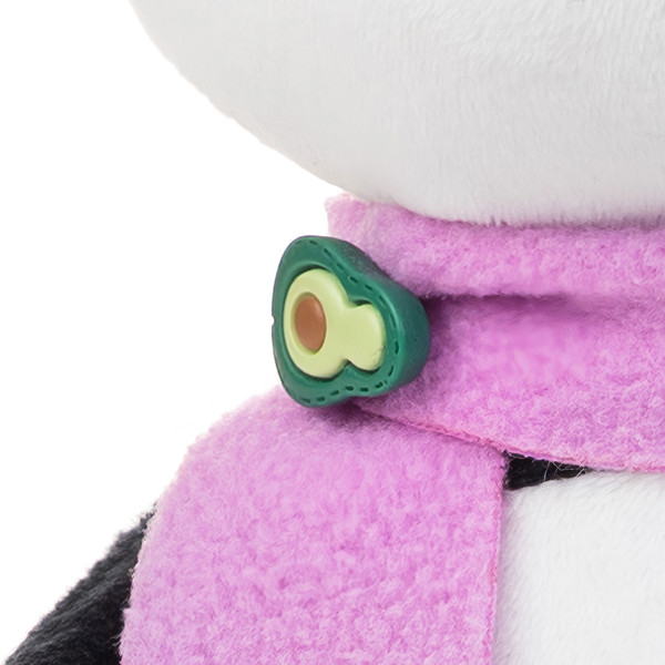 Изображение товара Мягкая игрушка Maxitoys Пандочка Элли / MT-MRT-CH-0120245-20