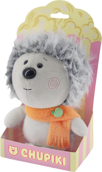 Изображение товара Мягкая игрушка Maxitoys Ежик Стив / MT-MRT-CH-0120247-20