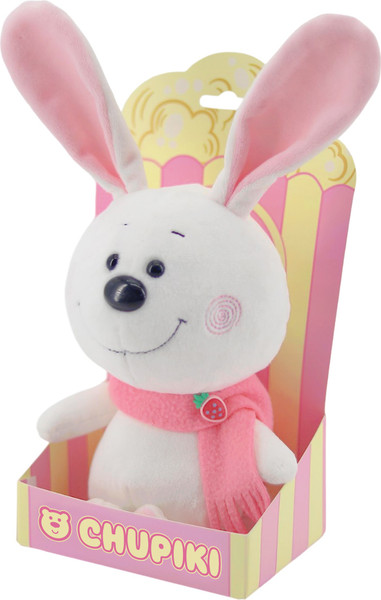 Изображение товара Мягкая игрушка Maxitoys Зайчик Брэди / MT-MRT-CH-0120248-20