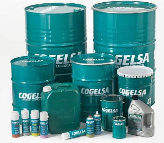 Изображение товара Обезжириватель Cogelsa Ultradeg 65 Spray / 4072898 (400мл)