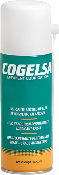 Изображение товара Обезжириватель Cogelsa Ultradeg 65 Spray / 4072898 (400мл)