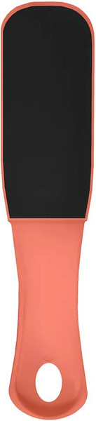 Изображение товара Терка для ног Solomeya Black Onyx 80/150 грит с микромассажем / 06-806